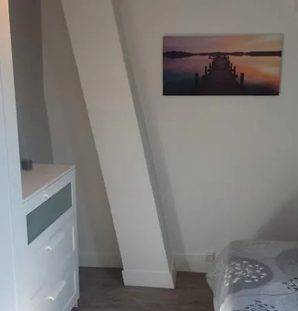 아파트 F1 Meuble Beaumont-sur-Oise